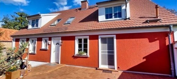 6 rooms Office in Markisch-Oderland, Germany No. 24456 8