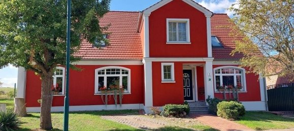 6 rooms Office in Markisch-Oderland, Germany No. 24456 18