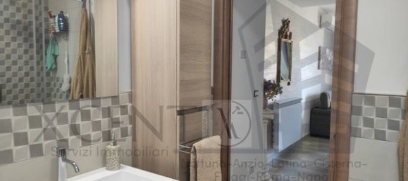 3-Zimmer Villa in Cisterna di Latina, Italy, Nr. 116506 18