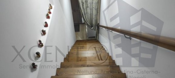 3-Zimmer Villa in Cisterna di Latina, Italy, Nr. 116506 4