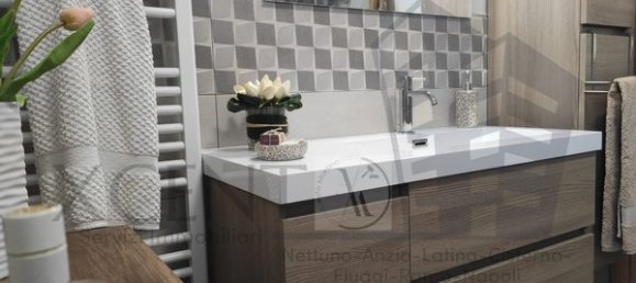 3-Zimmer Villa in Cisterna di Latina, Italy, Nr. 116506 15