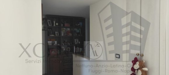 3-Zimmer Villa in Cisterna di Latina, Italy, Nr. 116506 12