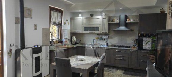 3-Zimmer Villa in Cisterna di Latina, Italy, Nr. 116506 22
