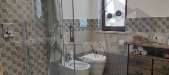 3-Zimmer Villa in Cisterna di Latina, Italy, Nr. 116506 16