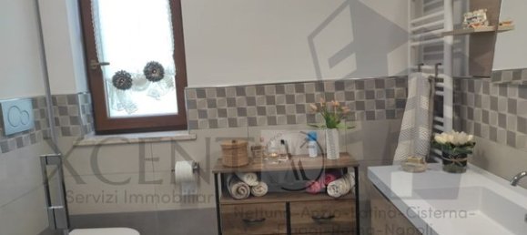 3-Zimmer Villa in Cisterna di Latina, Italy, Nr. 116506 17
