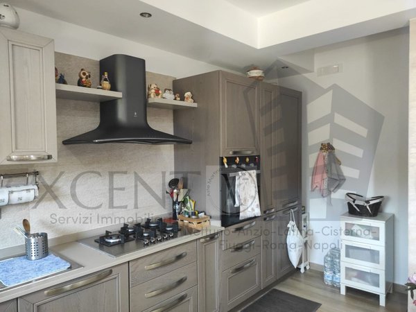 3-Zimmer Villa in Cisterna di Latina, Italy, Nr. 116506