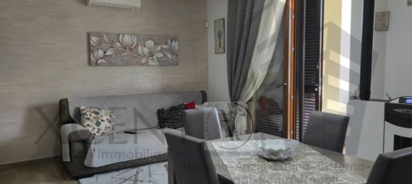 3-Zimmer Villa in Cisterna di Latina, Italy, Nr. 116506 23