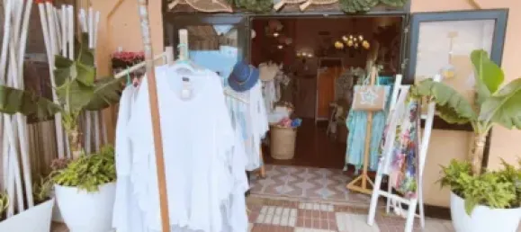 Коммерческая недвижимость 80м² в Фуэнхирола, Испания № 181650 7