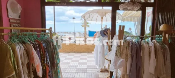 Коммерческая недвижимость 80м² в Фуэнхирола, Испания № 181650 21