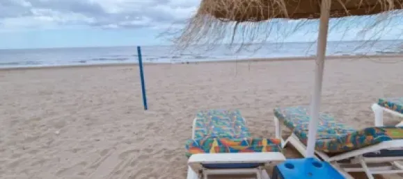 Коммерческая недвижимость 80м² в Фуэнхирола, Испания № 181650 11