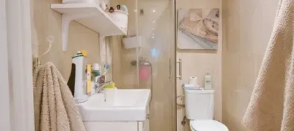 Коммерческая недвижимость 80м² в Фуэнхирола, Испания № 181650 2