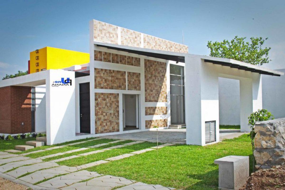 3 bedrooms House in Motozintla de Mendoza, Mexico No. 150943