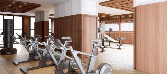 Apartamento de 3 divisões em Pattaya, Thailand N.º 175589 15