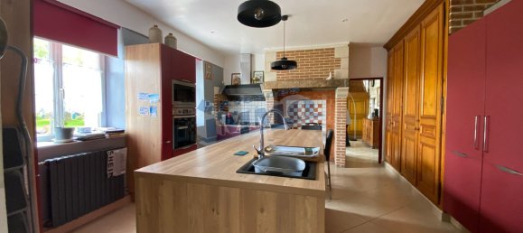 3 bedrooms Castles in Aubigny-en-Artois, France No. 66111 6