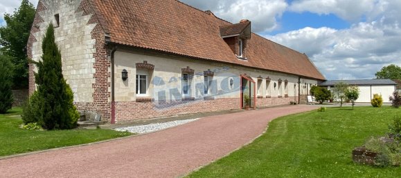 3 bedrooms Castles in Aubigny-en-Artois, France No. 66111 10