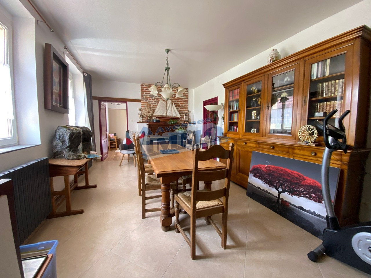 3 bedrooms Castles in Aubigny-en-Artois, France No. 66111