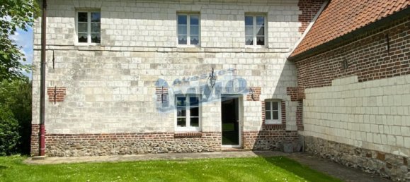 3 bedrooms Castles in Aubigny-en-Artois, France No. 66111 2