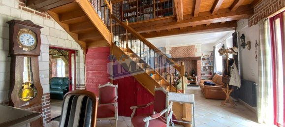 3 bedrooms Castles in Aubigny-en-Artois, France No. 66111 7