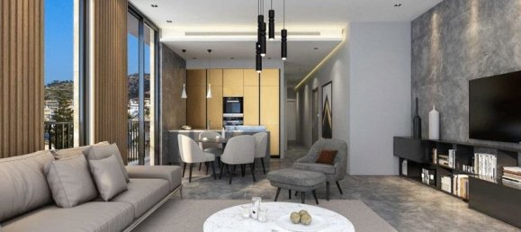 2 bedrooms Apartment for sale in Limassol, Cyprus № 15879 12
