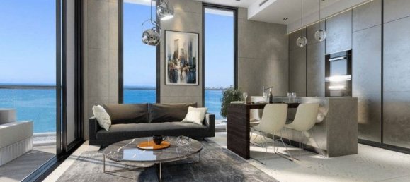 2 bedrooms Apartment for sale in Limassol, Cyprus № 15879 8