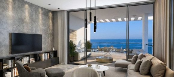 2 bedrooms Apartment for sale in Limassol, Cyprus № 15879 11