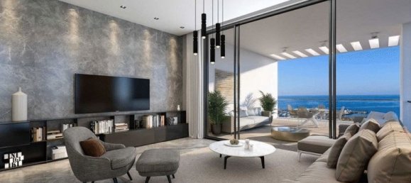 2 bedrooms Apartment for sale in Limassol, Cyprus № 15879 7