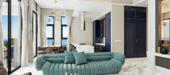 2 bedrooms Apartment for sale in Limassol, Cyprus № 15879 13