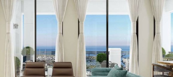 2 bedrooms Apartment for sale in Limassol, Cyprus № 15879 5