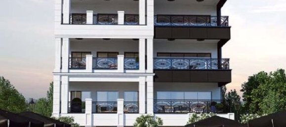 2 bedrooms Apartment for sale in Limassol, Cyprus № 15879 17