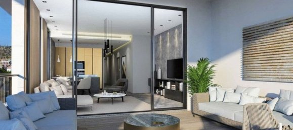 2 bedrooms Apartment for sale in Limassol, Cyprus № 15879 14