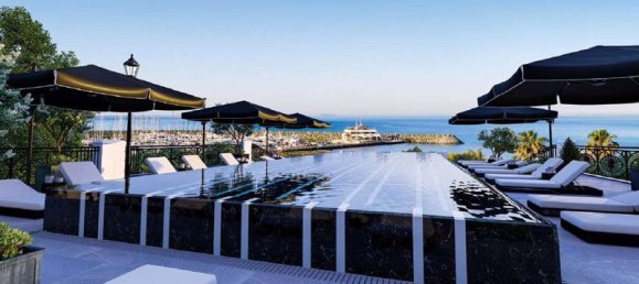 2 bedrooms Apartment for sale in Limassol, Cyprus № 15879 2