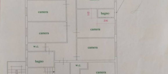 870m² Hotel in Ventimiglia, Italy No. 238859 12