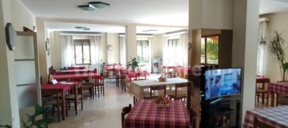 870m² Hotel in Ventimiglia, Italy No. 238859 2