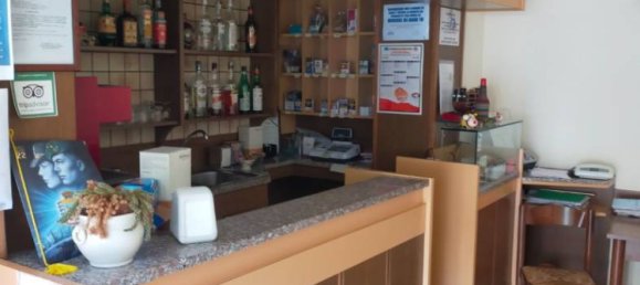 870m² Hotel in Ventimiglia, Italy No. 238859 4