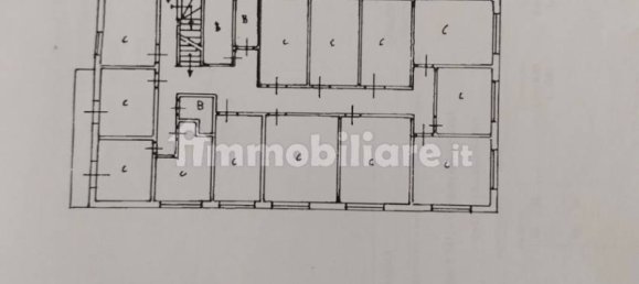 870m² Hotel in Ventimiglia, Italy No. 238859 13