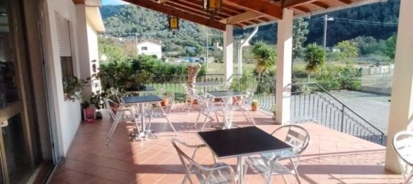 870m² Hotel in Ventimiglia, Italy No. 238859 5
