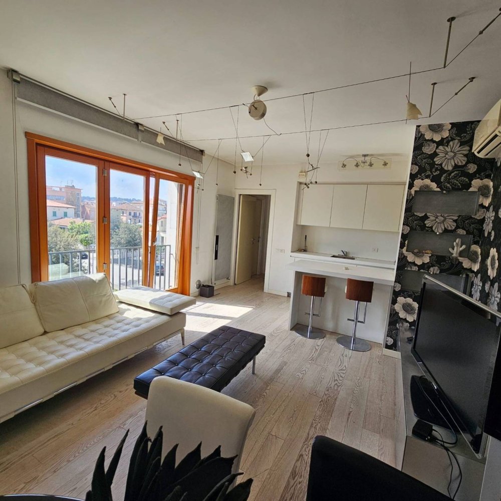 3 bedrooms Apartment in Civitanova Marche, Italy No. 312221