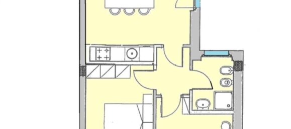 3 bedrooms Apartment in Civitanova Marche, Italy No. 312221 19