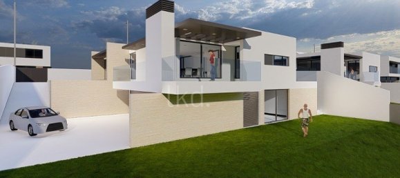 3 bedrooms House in Vila Nova de Gaia, Portugal No. 110397 4