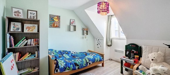 4 bedrooms House in Romorantin-Lanthenay, France No. 224140 8