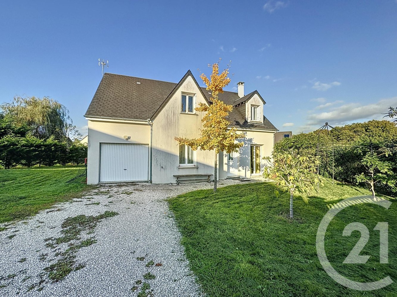 4 bedrooms House in Romorantin-Lanthenay, France No. 224140