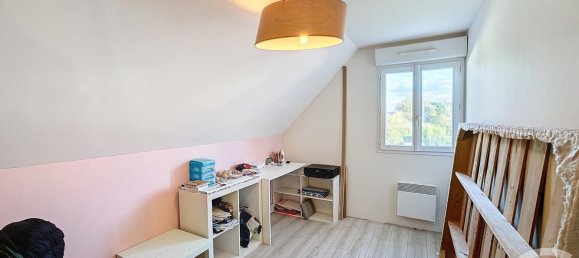 4 bedrooms House in Romorantin-Lanthenay, France No. 224140 9