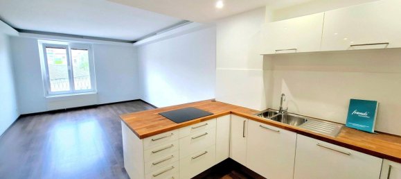 2 rooms Apartment in Meidling, Austria No. 200903 2