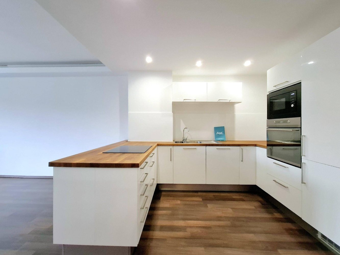 Apartamento de 2 divisões em Meidling, Austria N.º 200903