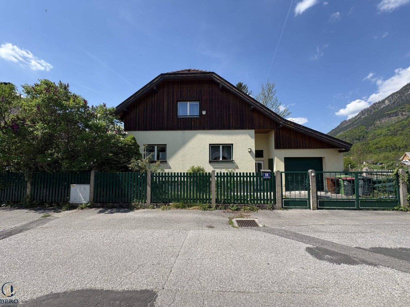 6-salle Maison à Reichenau an der Rax, Austria No. 138232