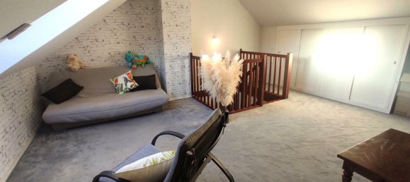 4 Schlafzimmer Haus in Combs-la-Ville, France, Nr. 298875 5