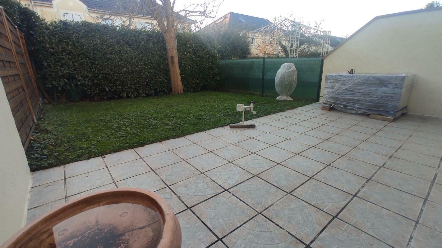 4 Schlafzimmer Haus in Combs-la-Ville, France, Nr. 298875