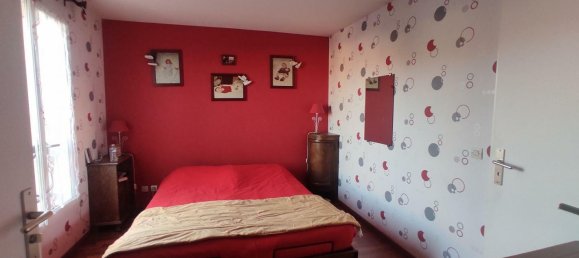 4 Schlafzimmer Haus in Combs-la-Ville, France, Nr. 298875 12