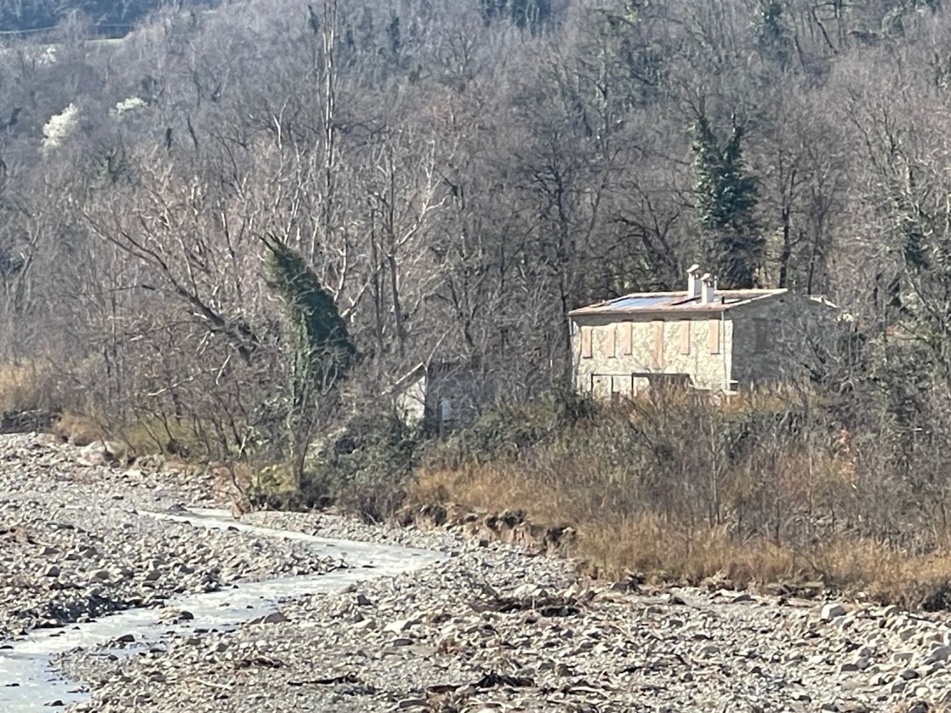 5 bedrooms House in San Leo, Italy No. 369270