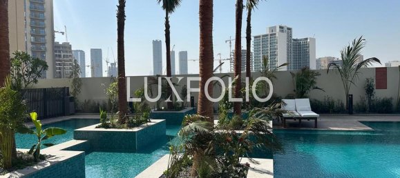 1 Schlafzimmer Wohnung in Jumeirah Village Circle, UAE, Nr. 100978 15